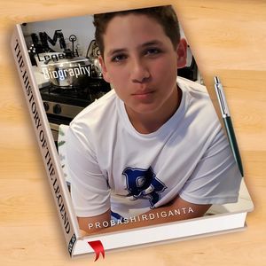 Meet your Posher, Dennis